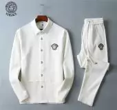 Trainingsanzug homme versace soldes en ligne hiver hoodie vlf777837